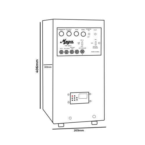 MP-80U